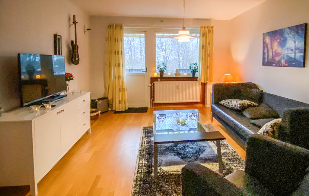 Semesterlägenhet - Hyltebruk , Sverige - S16304 3