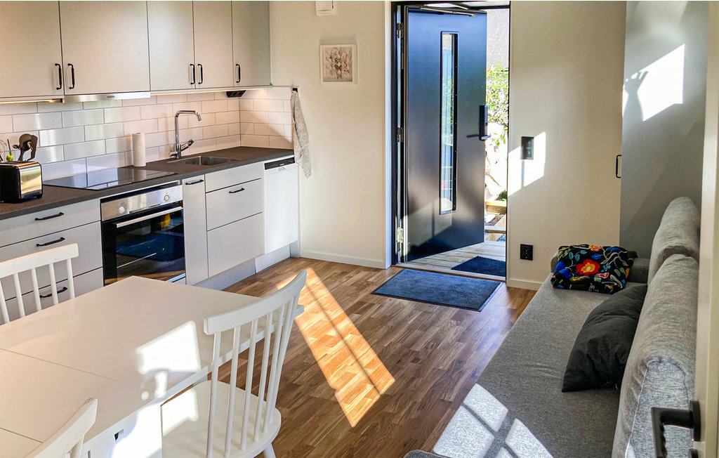 Feriehus - Varberg , Sverige - S16307 3