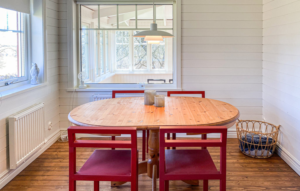 Ferienhaus - Tvååker , Schweden - S16347 24