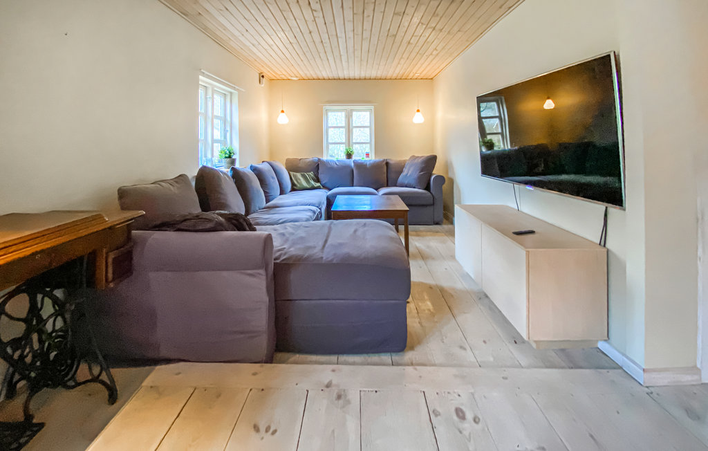 Feriehuse - Hishult , Sverige - S16349 5