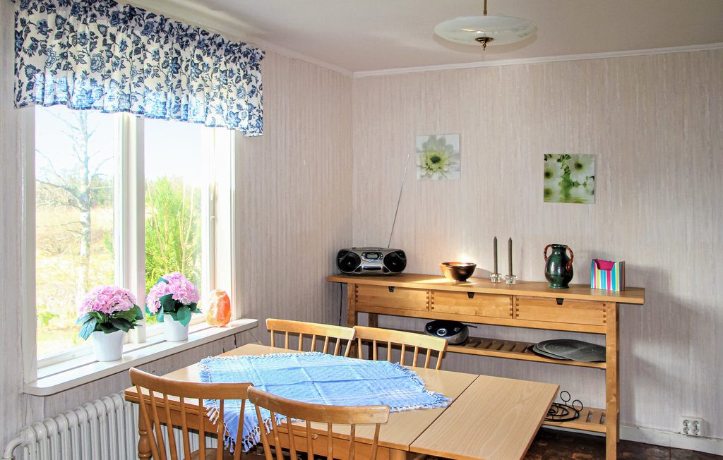 Feriehuse - Torup/Ugnhult , Sverige - S16201 7