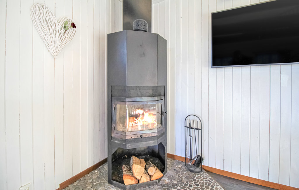 Semesterhus - Hishult , Sverige - S16206 16