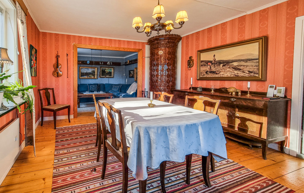 Feriehuse - Älvsered/Ullared , Sverige - S16238 5