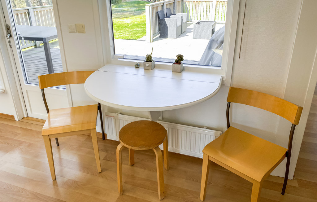 Feriehus - Skummeslövsstrand , Sverige - S16284 8