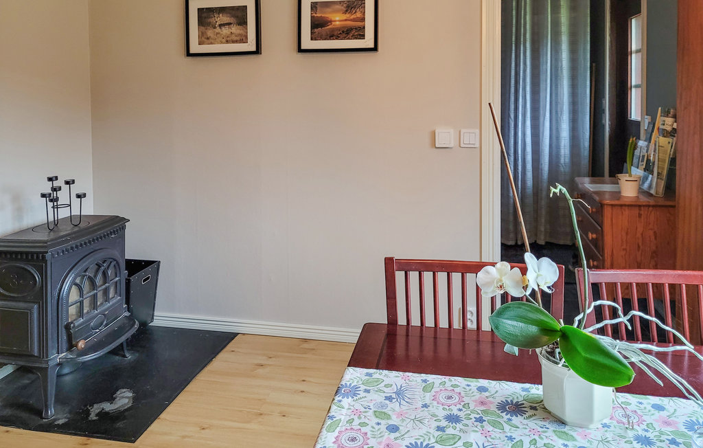 Feriehuse - Hishult , Sverige - S16292 6