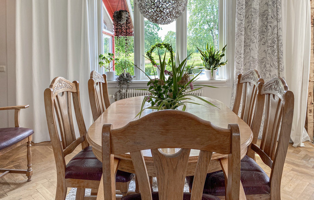 Feriehus - Oskarström , Sverige - S16328 5