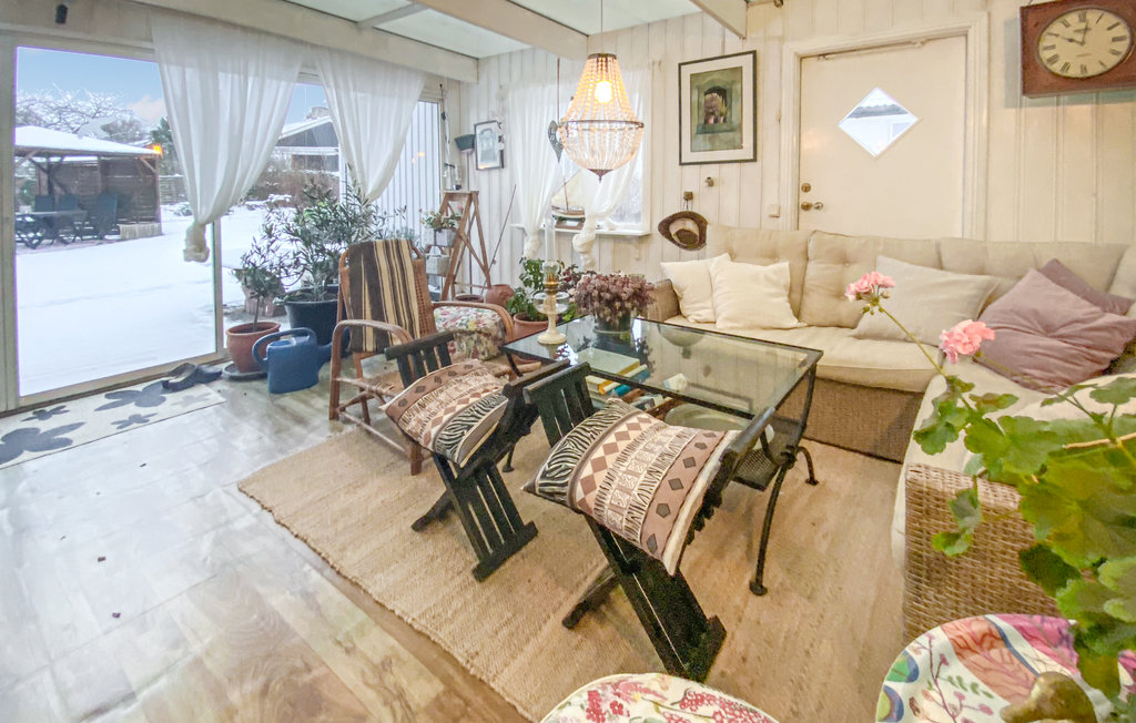 Feriehuse - Vallberga/Laholm , Sverige - S16329 10