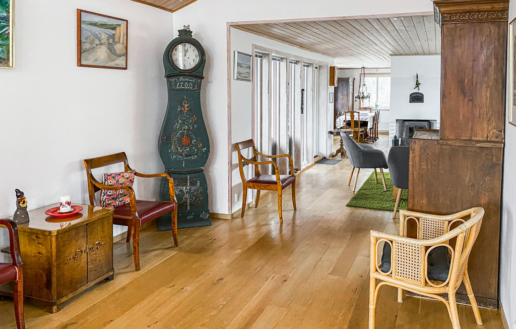 Feriehuse - Grimsholmen/Falkenberg , Sverige - S16332 17