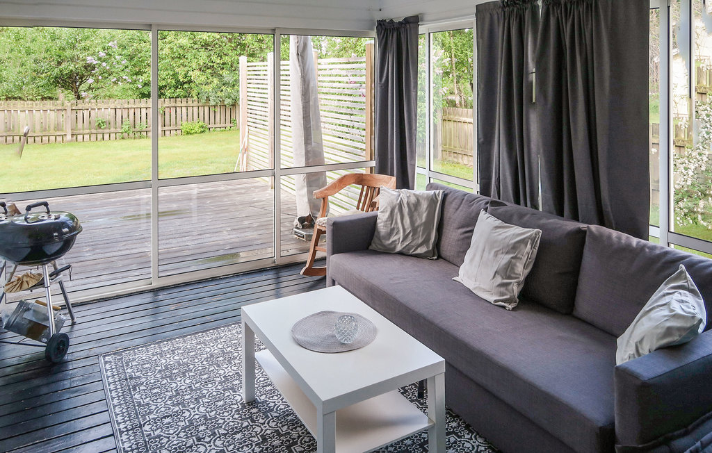 Ferienhaus - Mellbystrand , Schweden - S16341 4