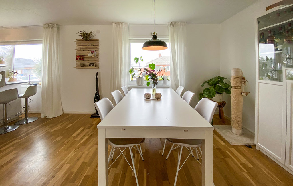 Feriehuse - Laholm , Sverige - S16344 6