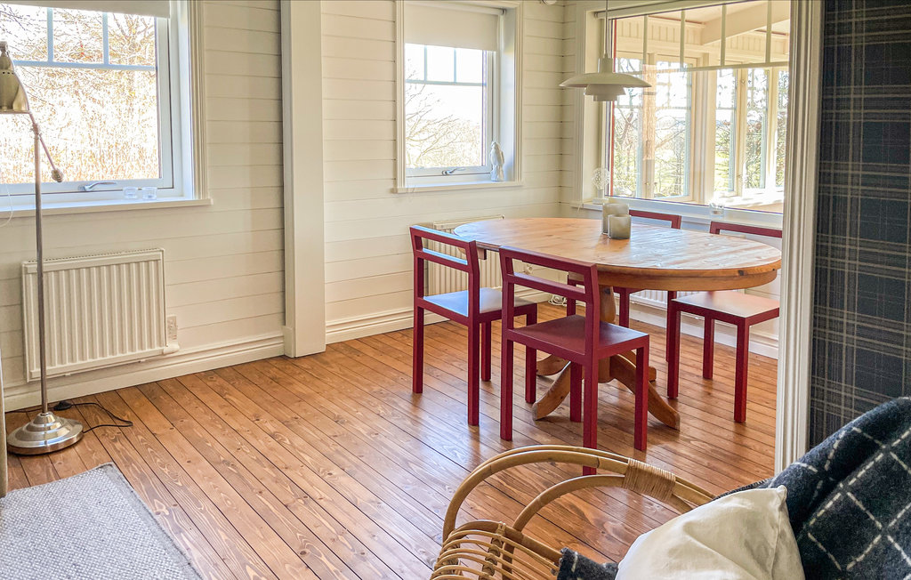 Ferienhaus - Tvååker , Schweden - S16347 6