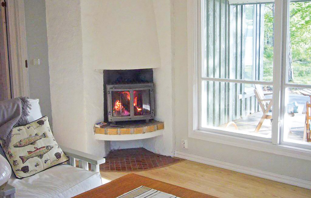 Ferienhaus - Femsjö/Hyltebruk , Schweden - S16132 13