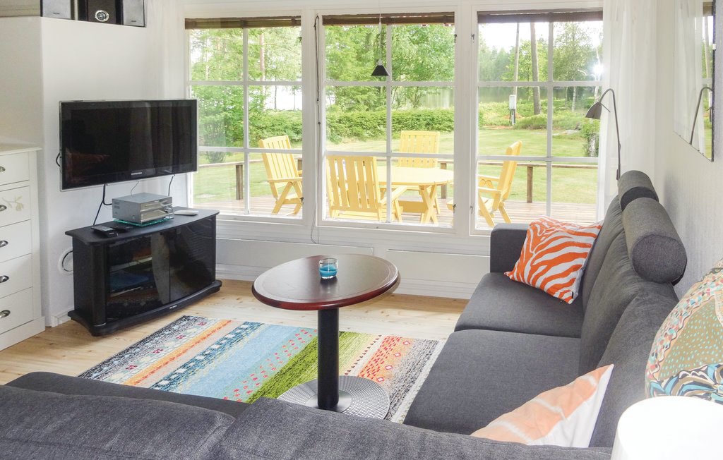 Ferienhaus - Långaryd , Schweden - S16096 10