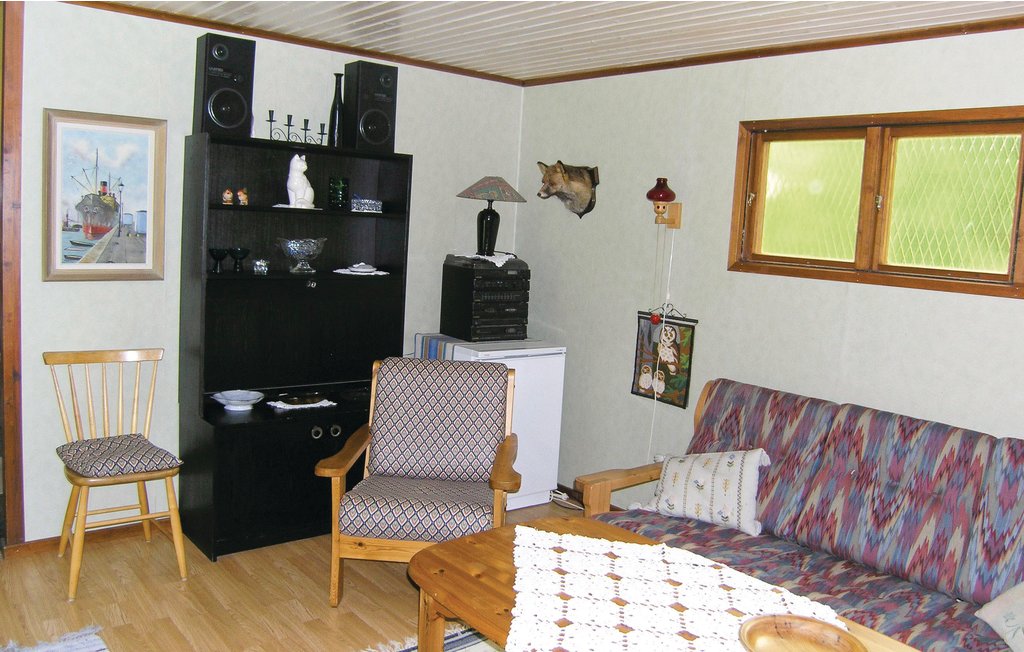 Feriehus - Unnaryd , Sverige - S16123 9