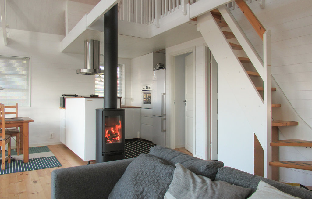 Ferienhaus - Unnaryd , Schweden - S16144 21