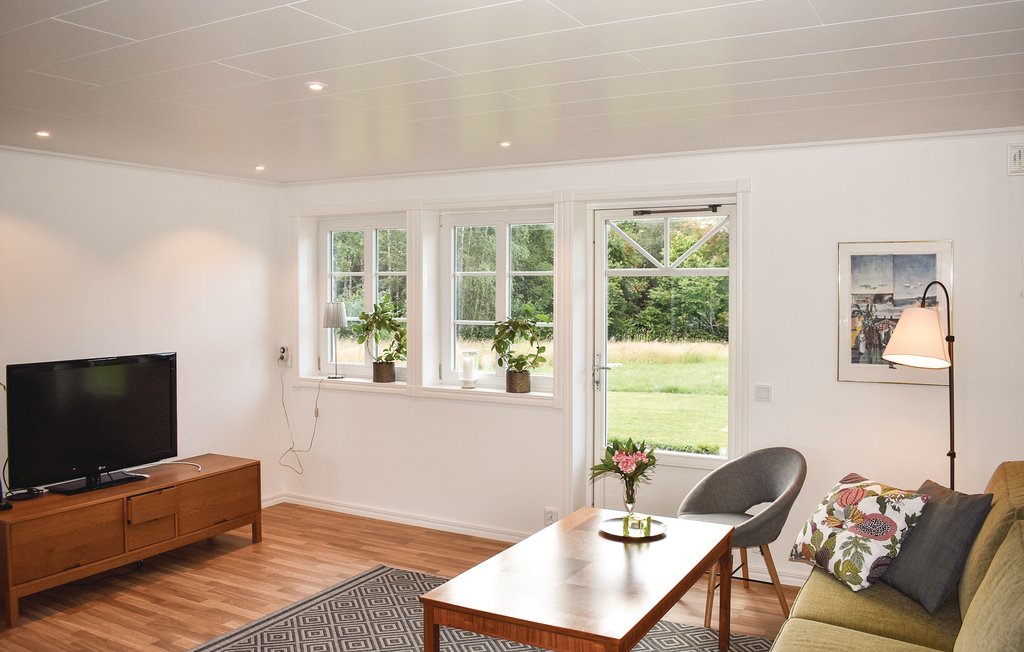 Feriehuse - Unnaryd , Sverige - S16165 4