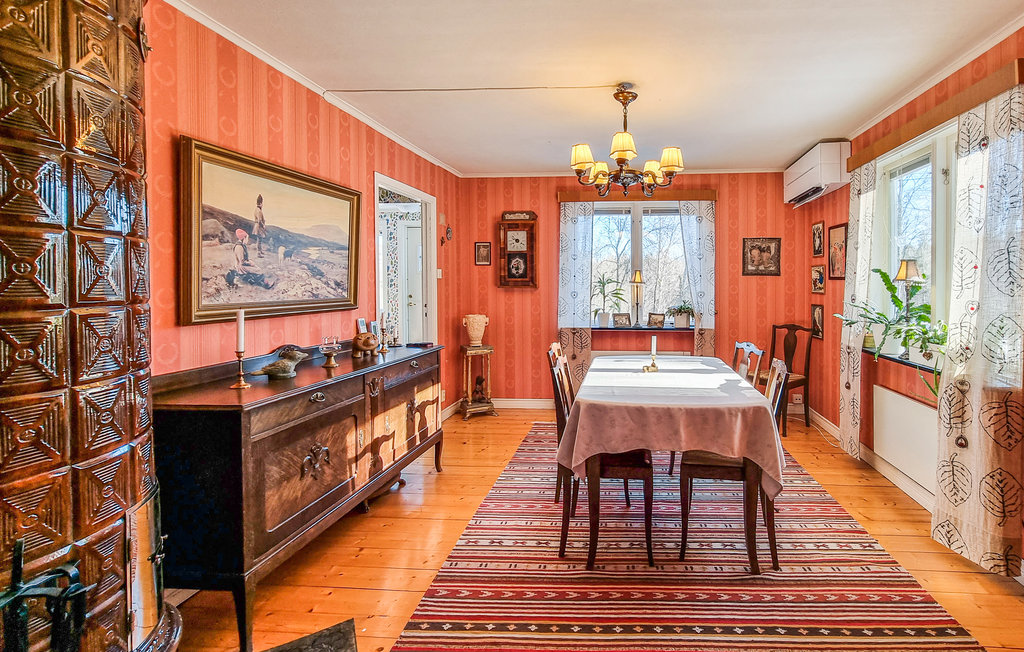 Feriehuse - Älvsered/Ullared , Sverige - S16238 4