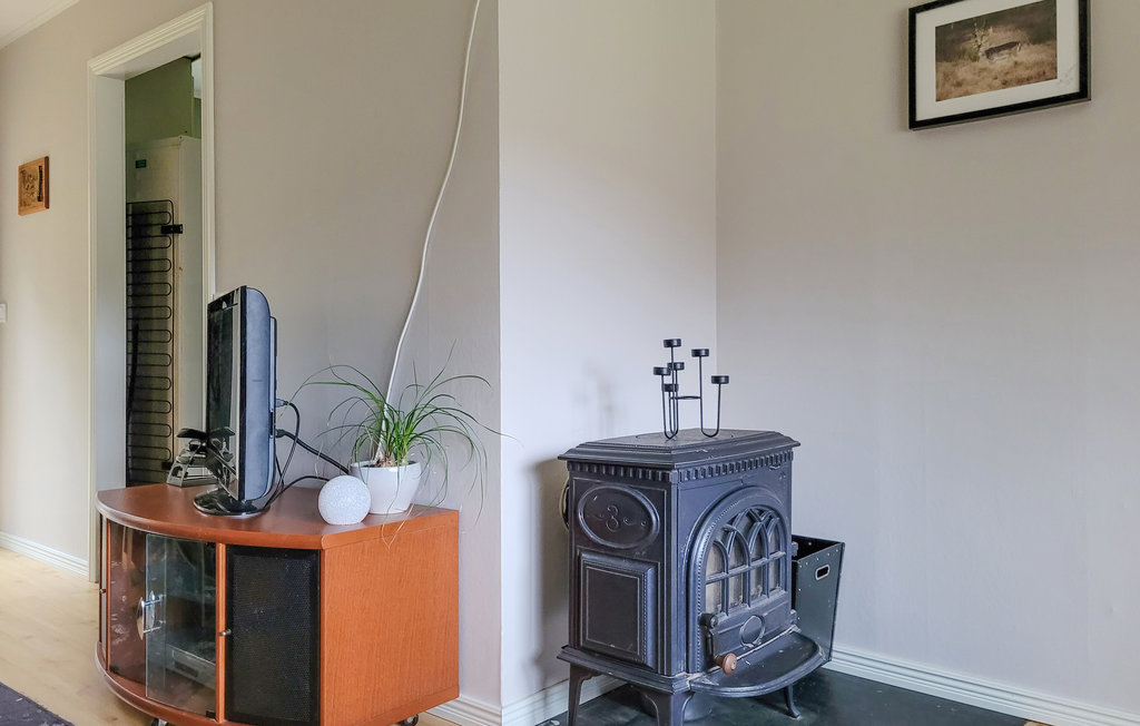 Feriehuse - Hishult , Sverige - S16292 4