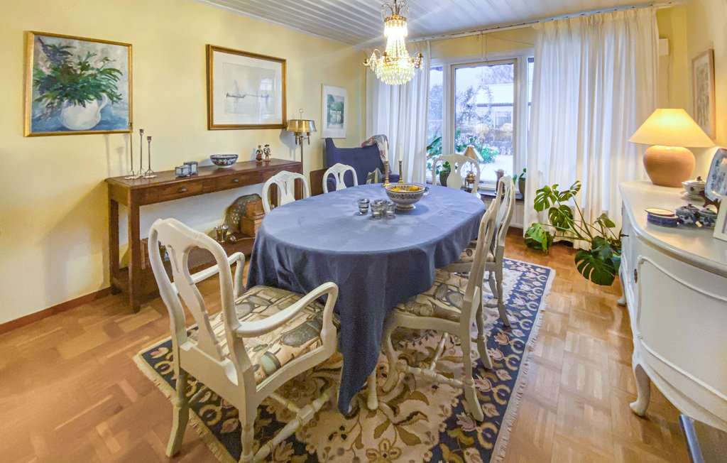 Feriehuse - Vallberga/Laholm , Sverige - S16329 4