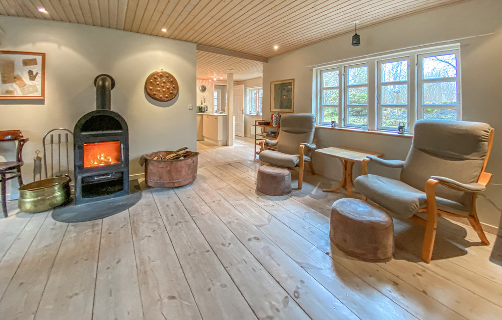 Feriehuse - Hishult , Sverige - S16349 14