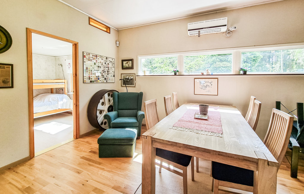 Feriehuse - Askome , Sverige - S16232 7