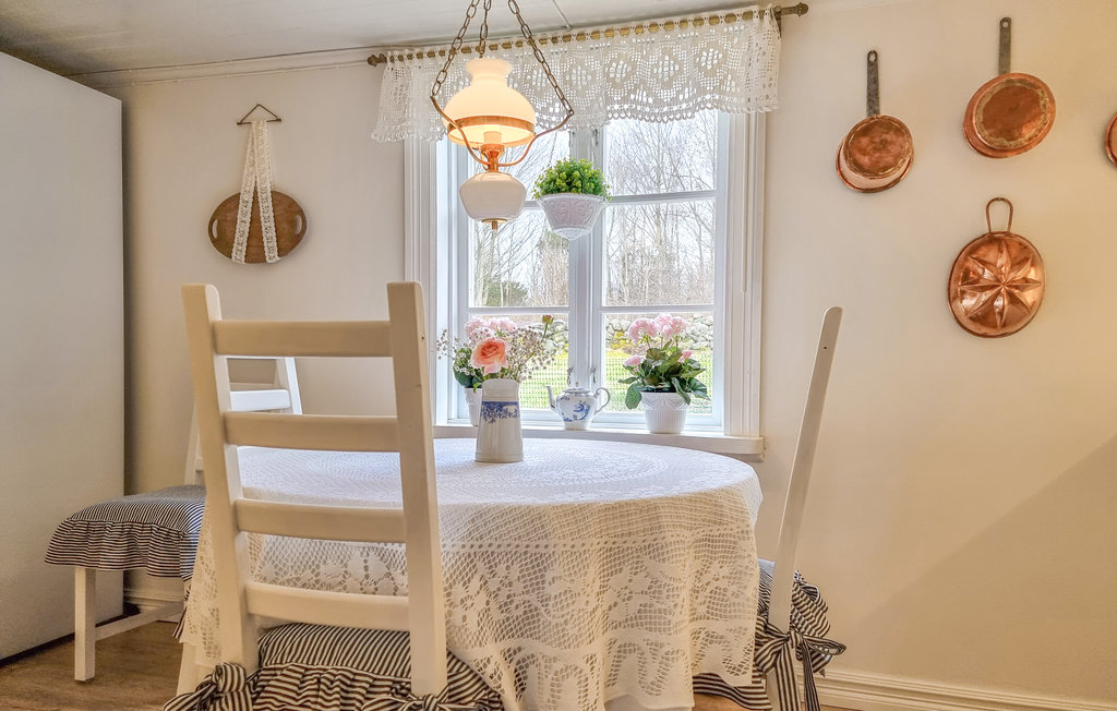 Ferienhaus - Åsa , Schweden - S16240 12