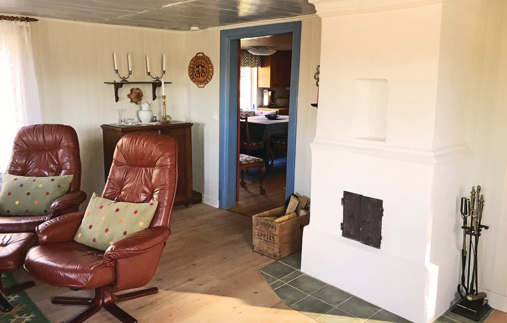 Feriehuse - Unnaryd , Sverige - S16047 8