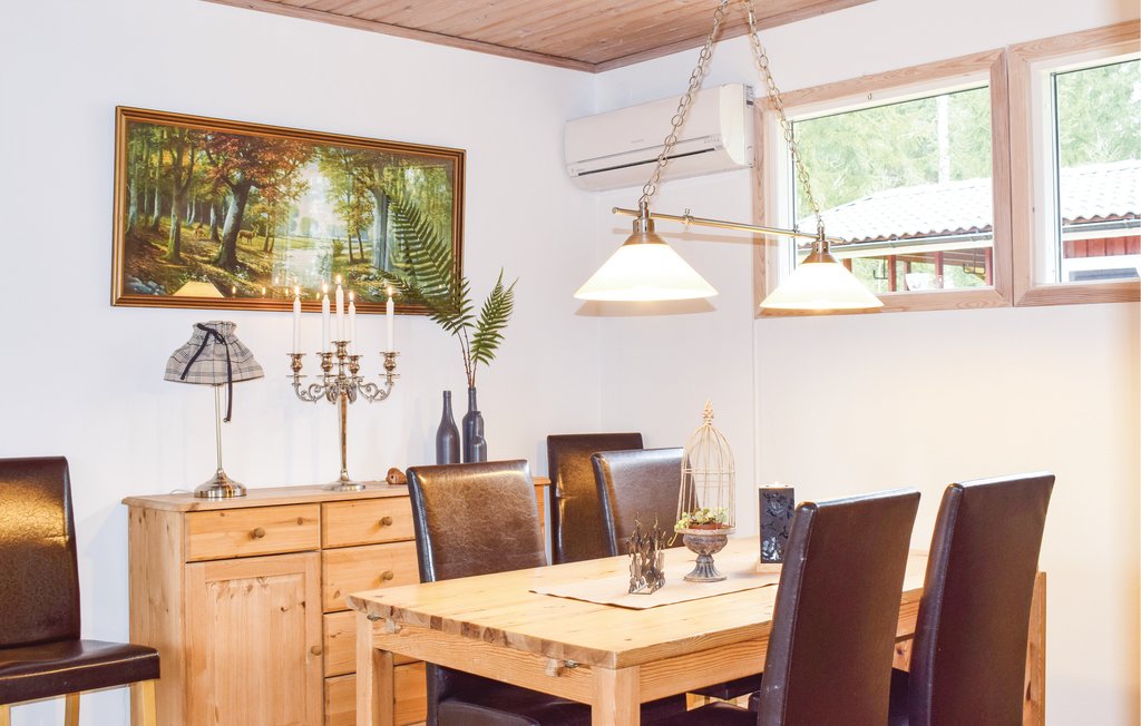 Ferienhaus - Laholm/Markaryd , Schweden - S16114 7