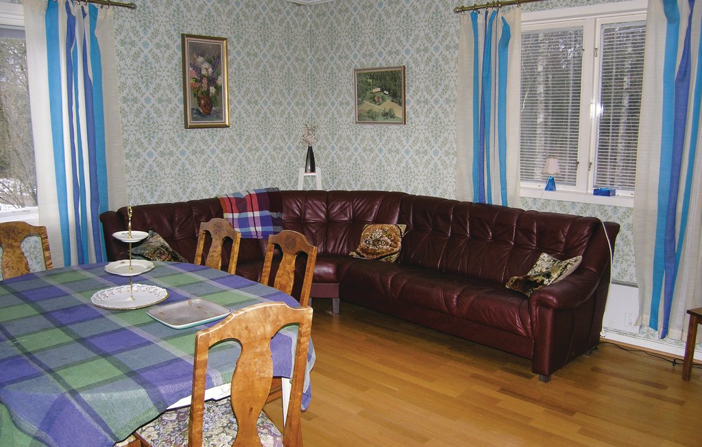 Ferienhaus - Långaryd , Schweden - S16126 9