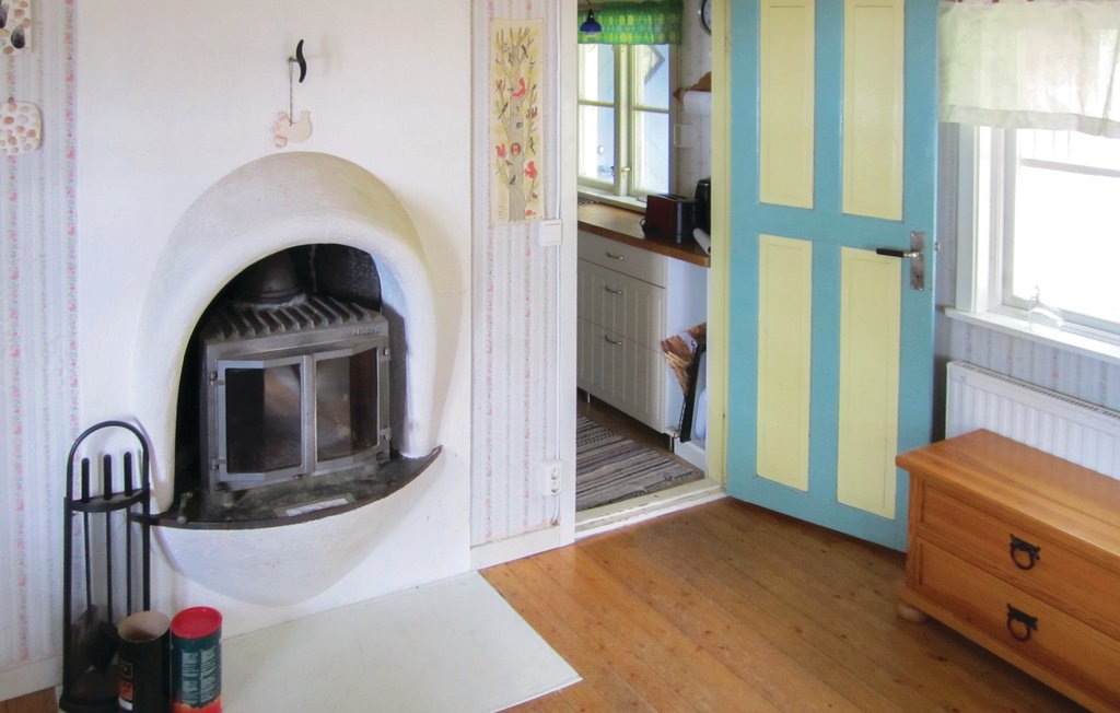 Feriehus - Saraböke/Hyltebruk , Sverige - S16135 14