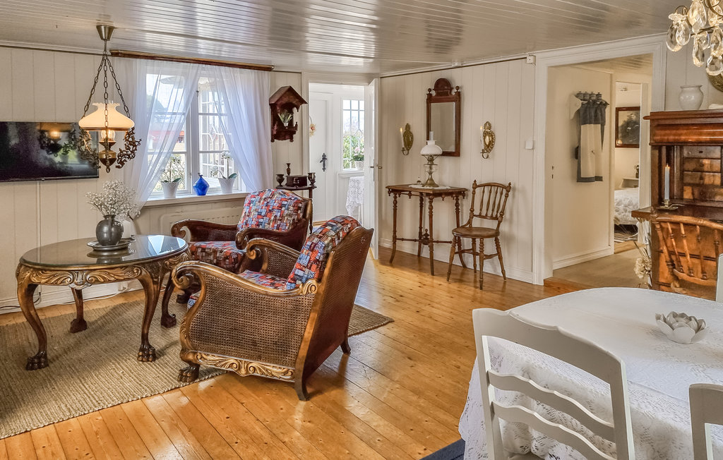 Ferienhaus - Åsa , Schweden - S16240 4