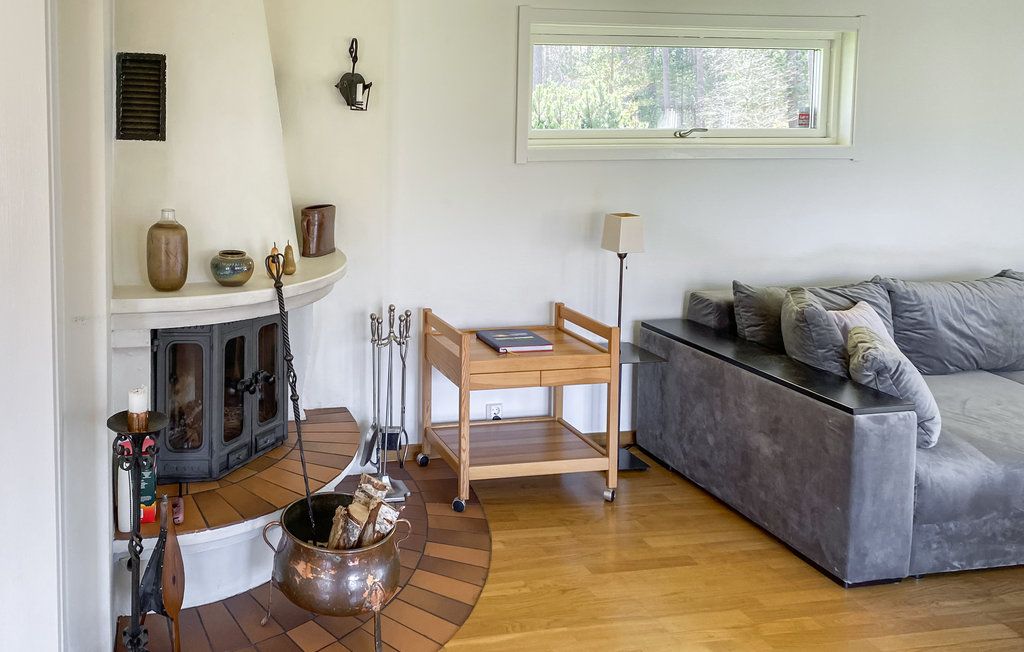 Feriehus - Skummeslövsstrand , Sverige - S16284 4