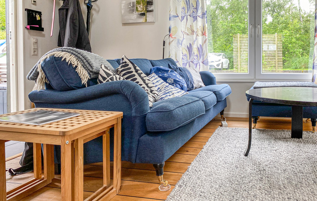 Feriehus - Skummeslövsstrand , Sverige - S16291 12