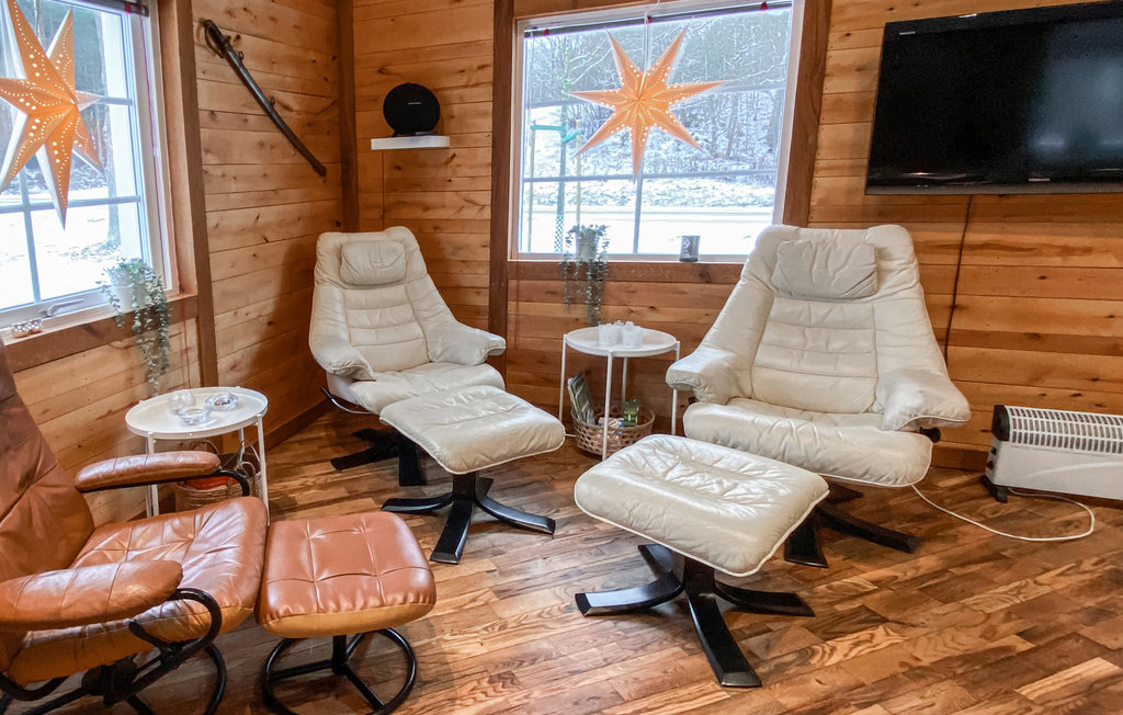 Ferienhaus - Knäred , Schweden - S16309 4