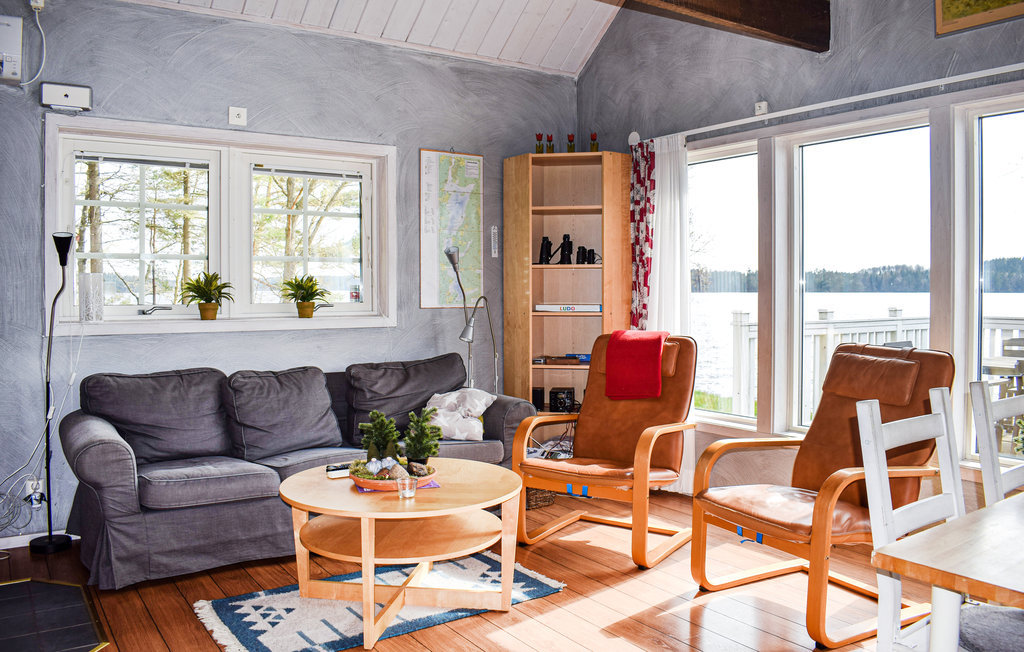 Feriehus - Saraböke/Hyltebruk , Sverige - S16134 3