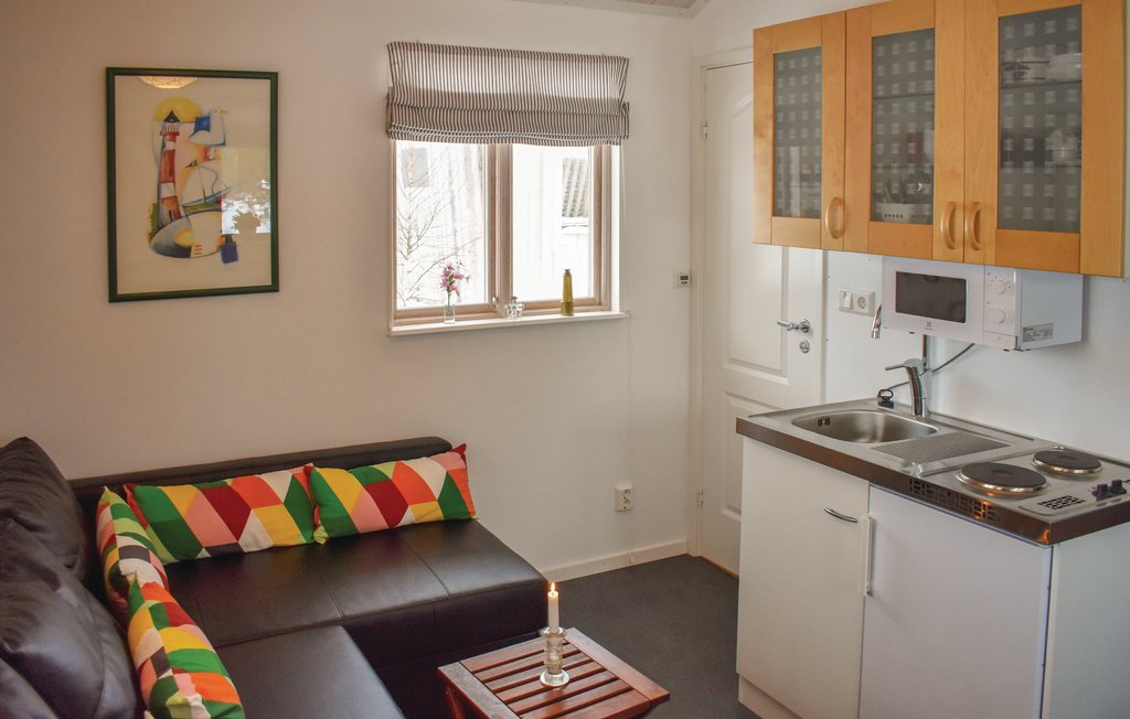 Feriehus - Vrångö , Sverige - S16147 7