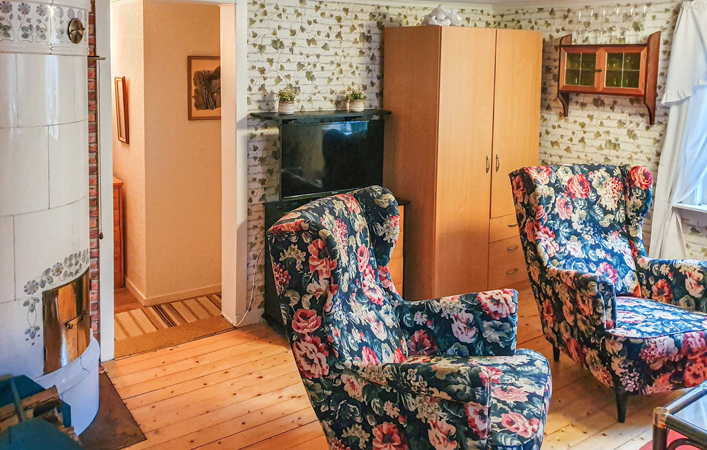 Semesterhus - Jällunda/Unnaryd , Sverige - S16125 4