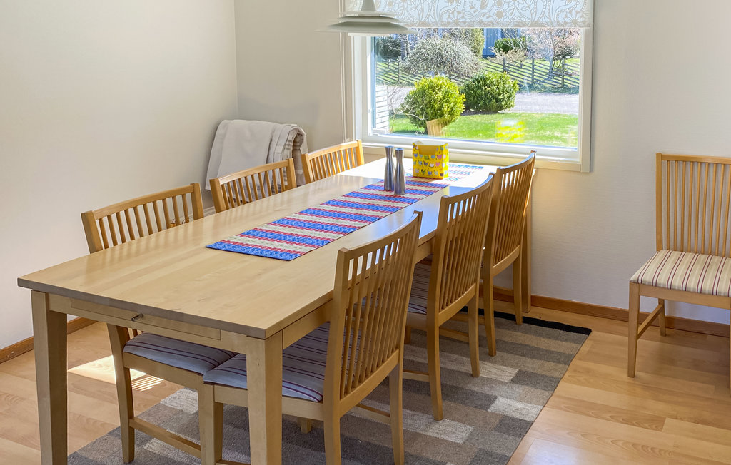 Feriehus - Skummeslövsstrand , Sverige - S16284 5