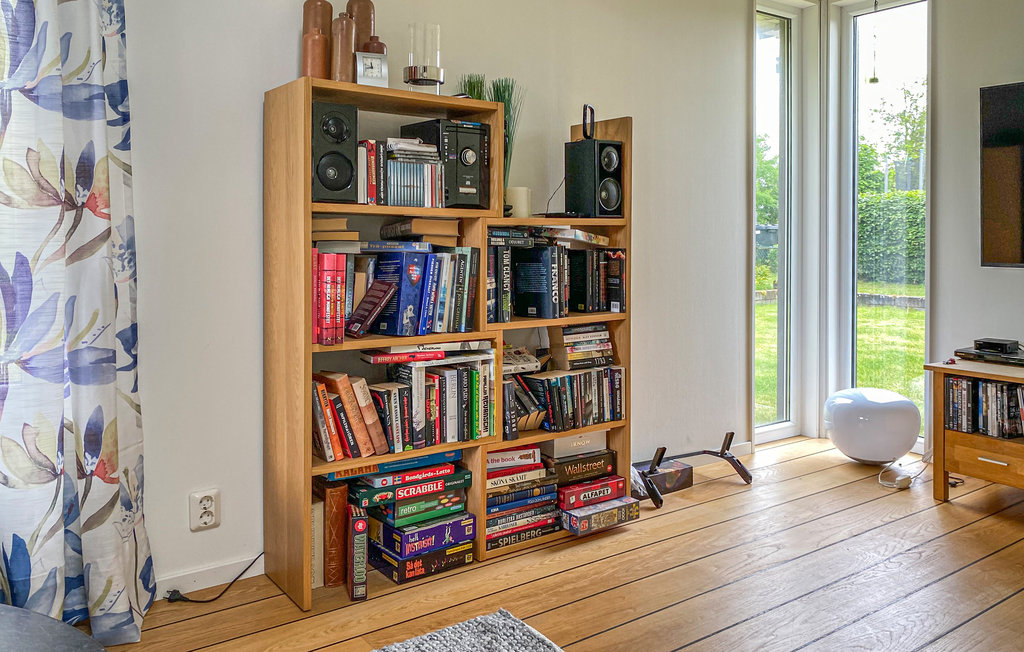 Feriehus - Skummeslövsstrand , Sverige - S16291 13