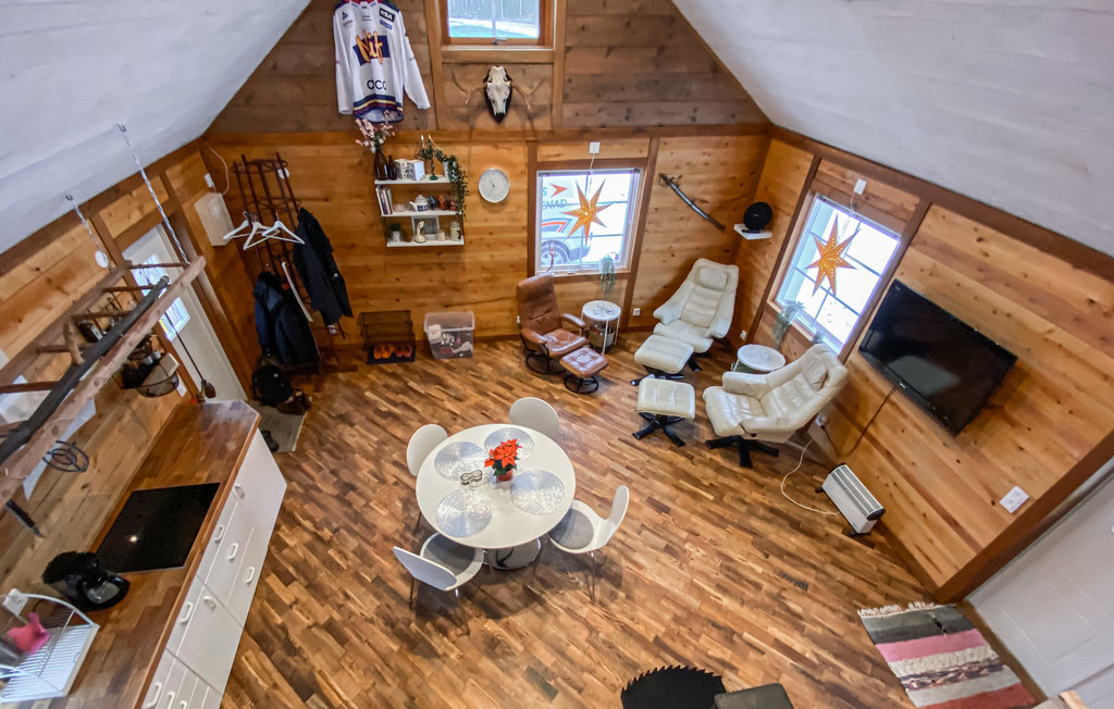 Ferienhaus - Knäred , Schweden - S16309 14