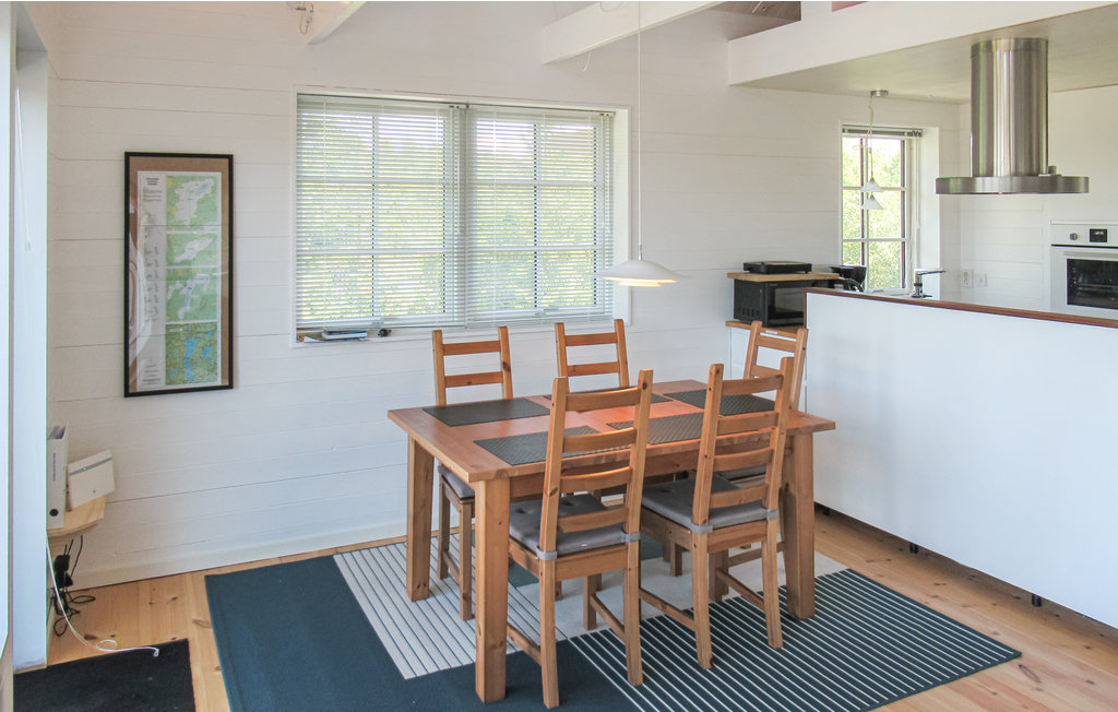 Ferienhaus - Unnaryd , Schweden - S16144 4