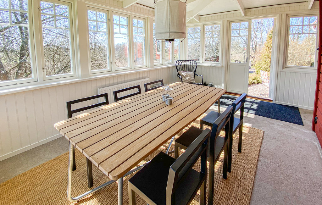 Ferienhaus - Tvååker , Schweden - S16347 3