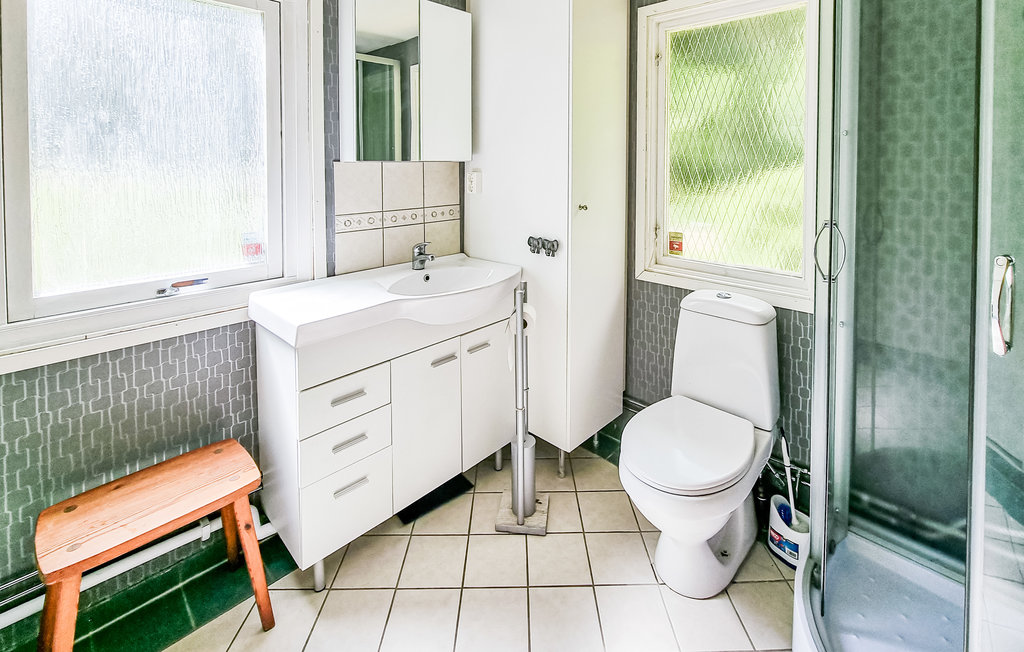 Feriehuse - Askome , Sverige - S16232 25