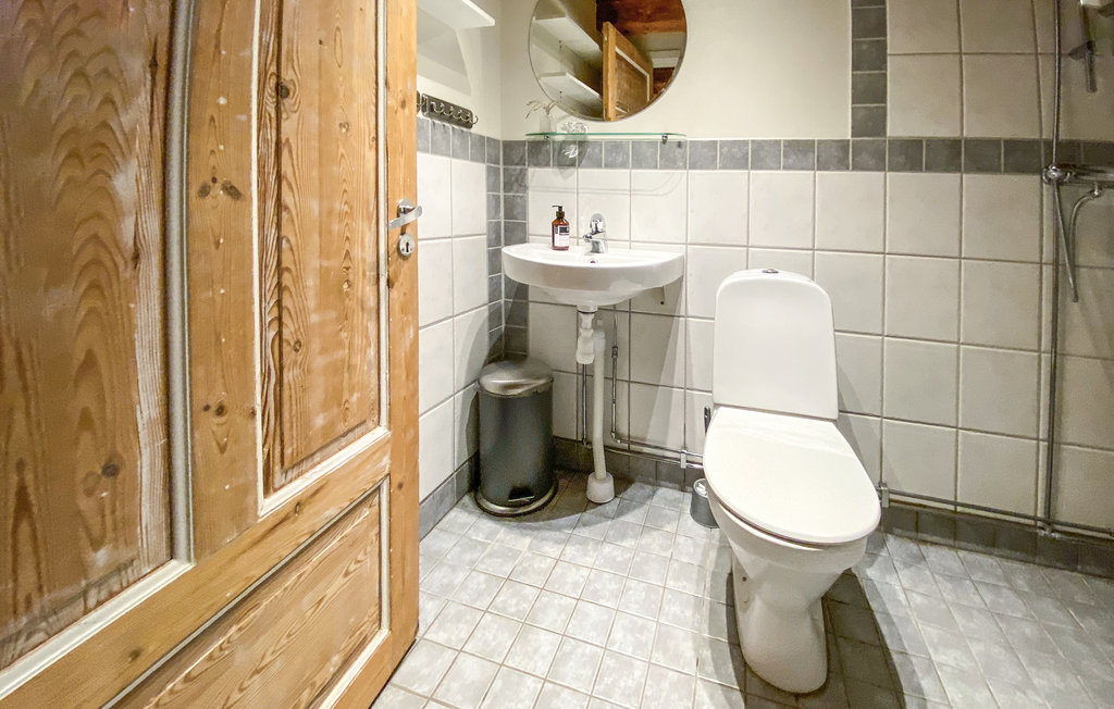 Feriehuse - Olofsbo/Falkenberg , Sverige - S16330 16