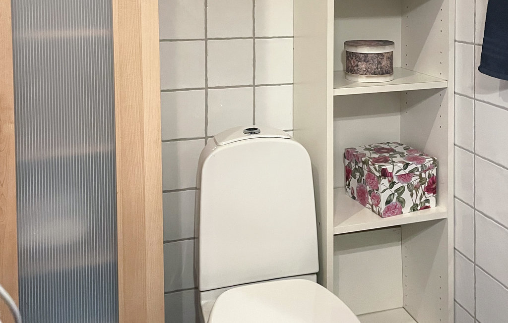 Feriehuse - Grimsholmen/Falkenberg , Sverige - S16332 25