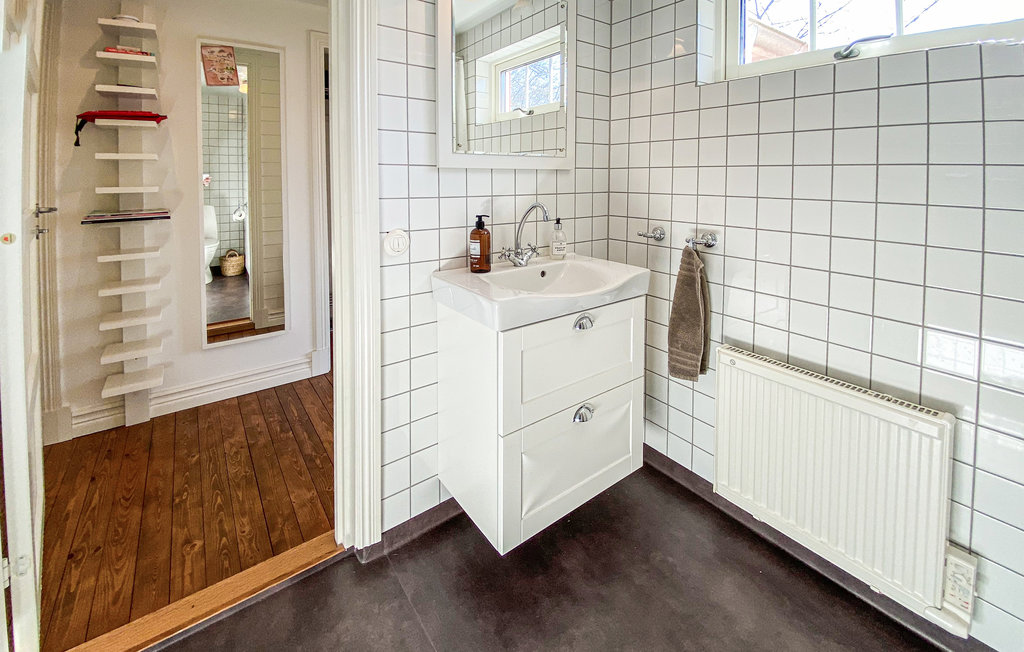 Ferienhaus - Tvååker , Schweden - S16347 36