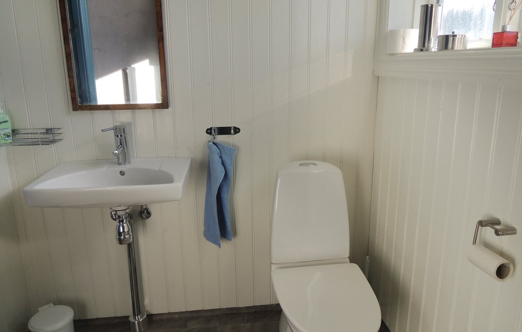 Ferienhaus - Älvsered/Ullared , Schweden - S16042 24