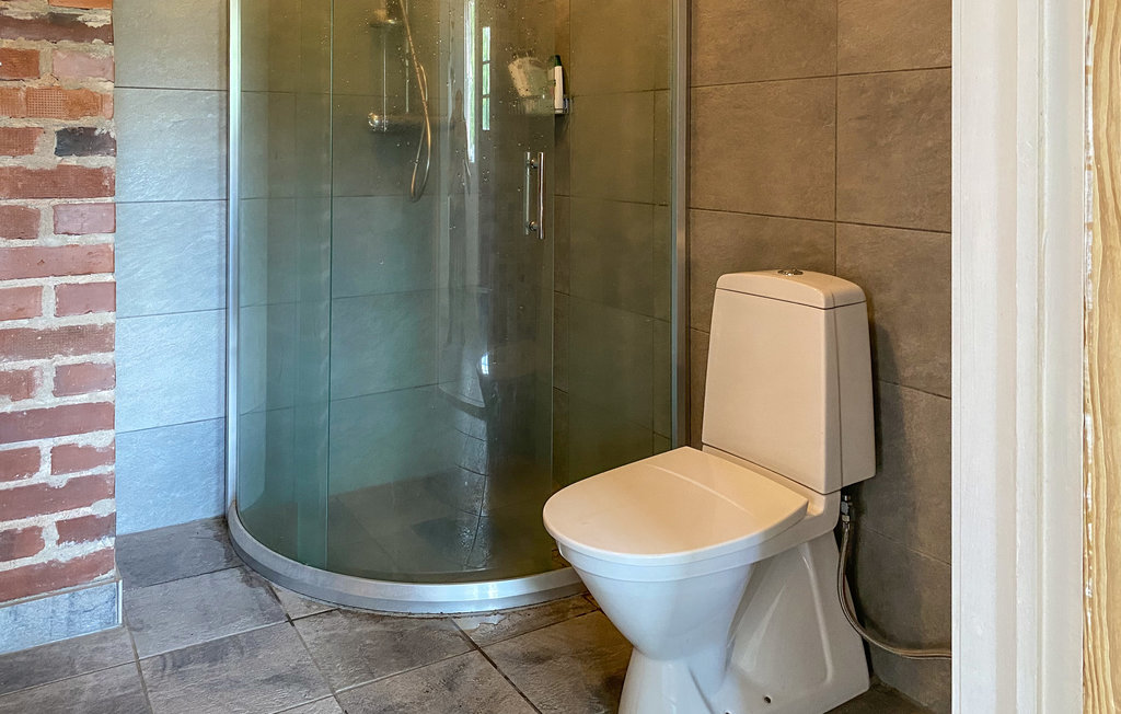 Feriehus - Oskarström , Sverige - S16328 24