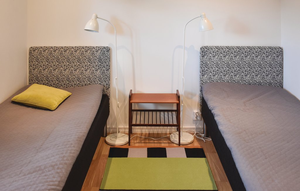 Feriehuse - Unnaryd , Sverige - S16165 19