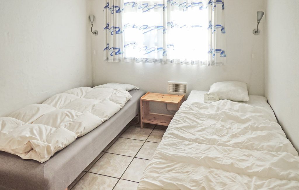 Feriehuse - Knäred , Sverige - S16190 18